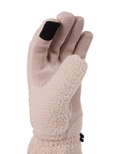 Load image into Gallery viewer, SealSkinz Hoveton Womens Waterproof Sherpa Fleece Gloves