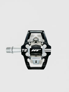 HT Components T2 - Enduro Clipless Pedals