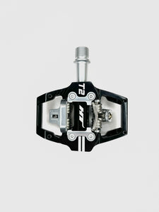HT Components T2 - Enduro Clipless Pedals