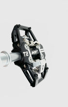 Load image into Gallery viewer, HT Components T2 - Enduro Clipless Pedals