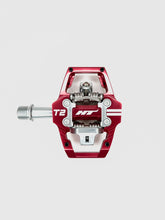 Load image into Gallery viewer, HT Components T2 - Enduro Clipless Pedals