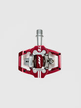 Load image into Gallery viewer, HT Components T2 - Enduro Clipless Pedals