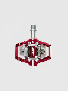 HT Components T2 - Enduro Clipless Pedals
