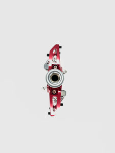 HT Components T2 - Enduro Clipless Pedals