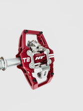Load image into Gallery viewer, HT Components T2 - Enduro Clipless Pedals