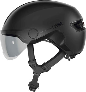 ABUS Hud-y Ace Urban Helmet