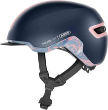 Load image into Gallery viewer, ABUS Hud-y Urban Helmet