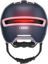 Load image into Gallery viewer, ABUS Hud-y Urban Helmet