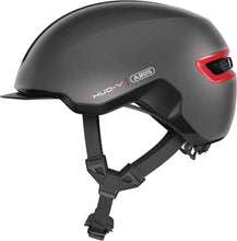 Load image into Gallery viewer, ABUS Hud-y Urban Helmet