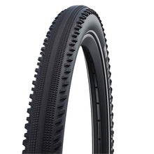 Load image into Gallery viewer, Schwalbe Hurricane Addix Performance Reflex Tyre | All-Terrain Hybrid