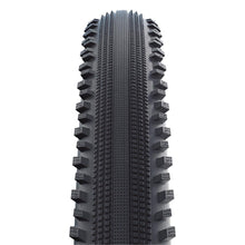 Load image into Gallery viewer, Schwalbe Hurricane Addix Performance Reflex Tyre | All-Terrain Hybrid