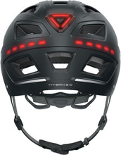 Load image into Gallery viewer, ABUS Hyban 2.0 LED Road Helmet