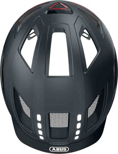 ABUS Hyban 2.0 LED Road Helmet