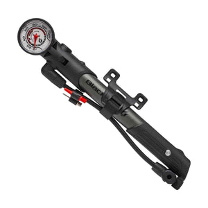 Blackburn Hybrid Mini Hand / Floor Pump with Gauge