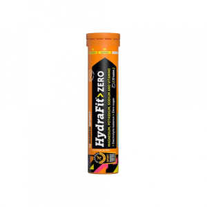 Namedsport Hydrafit Zero Electrolyte Tablets x 20