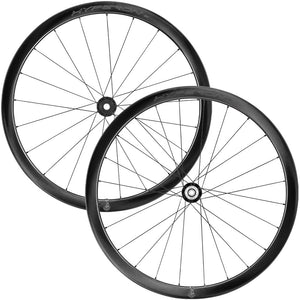 Campagnolo Hyperon DB 2-WF Disc Wheels