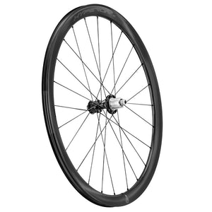 Campagnolo Hyperon DB 2-WF Disc Wheels