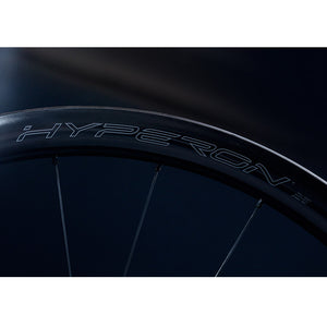Campagnolo Hyperon DB 2-WF Disc Wheels