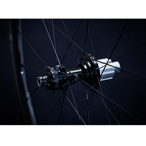 Campagnolo Hyperon DB 2-WF Disc Wheels