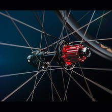 Load image into Gallery viewer, Campagnolo Hyperon Ultra DB 2-WF Tubular Wheelset