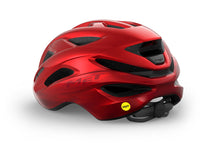 Load image into Gallery viewer, MET Idolo MIPS Road Helmet
