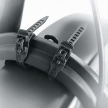 Load image into Gallery viewer, SKS Infinity Universal Rack Mudguard - Front - 56 / 75mm