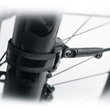 Load image into Gallery viewer, SKS Infinity Universal Rack Mudguard - Front - 56 / 75mm