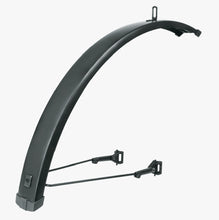 Load image into Gallery viewer, SKS Infinity Universal Rack Mudguard - Front - 56 / 75mm