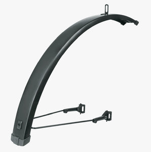 SKS Infinity Universal Rack Mudguard - Front - 56 / 75mm