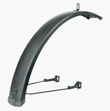 Load image into Gallery viewer, SKS Infinity Universal Rack Mudguard - Front - 56 / 75mm