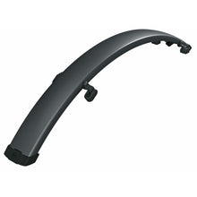 Load image into Gallery viewer, SKS Infinity Universal Rack Mudguard - Rear - 56 / 75mm
