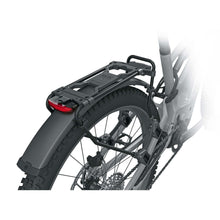 Load image into Gallery viewer, SKS Infinity Universal Rack LED Rear Light