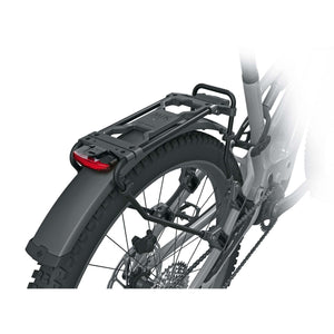SKS Infinity Universal Rack LED Rear Light