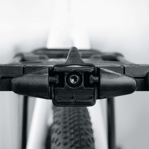 SKS Infinity Universal Rack LED Rear Light