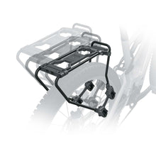 Load image into Gallery viewer, SKS Infinity Universal Pannier Rack
