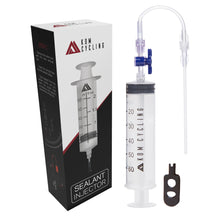 Load image into Gallery viewer, KOM Tubeless Tyre Sealant Injector