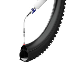 Load image into Gallery viewer, KOM Tubeless Tyre Sealant Injector