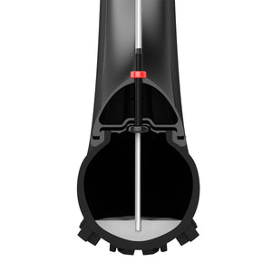 KOM Tubeless Tyre Sealant Injector