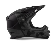 Load image into Gallery viewer, Bluegrass Intox Full Face Helmet