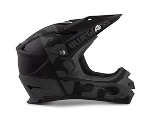 Bluegrass Intox Full Face Helmet