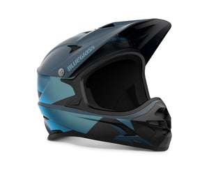 Bluegrass Intox Full Face Helmet