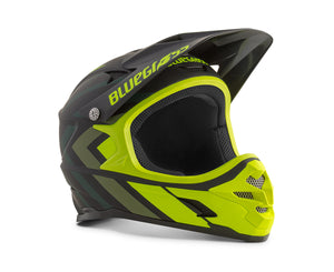 Bluegrass Intox Full Face Helmet