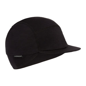 Madison Isoler Merino Winter Cap - Black