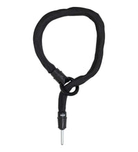 Load image into Gallery viewer, ABUS Ivytex 6KS/100 Adaptor Chain Frame Lock + Bag ST5950