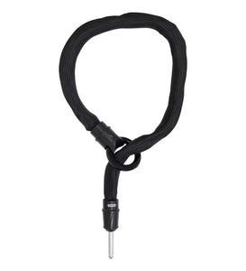 ABUS Ivytex 6KS/100 Adaptor Chain Frame Lock + Bag ST5950