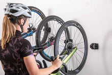 Load image into Gallery viewer, Hiplok JAW Compact Wall Mounted Bike Holder