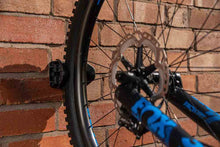 Load image into Gallery viewer, Hiplok JAW Compact Wall Mounted Bike Holder
