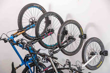 Load image into Gallery viewer, Hiplok JAW Compact Wall Mounted Bike Holder
