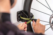 Load image into Gallery viewer, Hiplok JAW Compact Wall Mounted Bike Holder