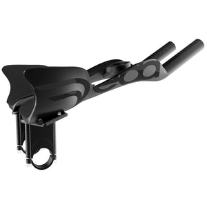 Deda Jet One Clip-On Bars